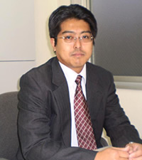 株式会社大玄 代表取締役 小林 秀行